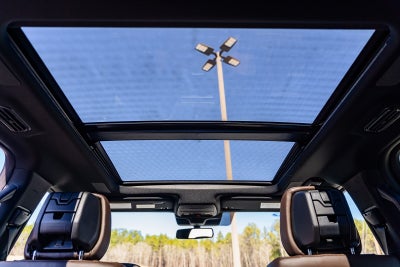 2026 Ford Expedition Max King Ranch