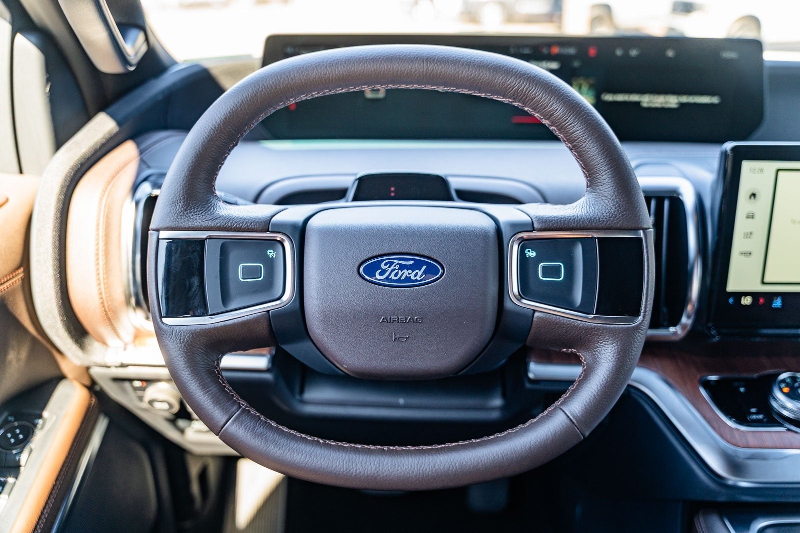 2026 Ford Expedition Max King Ranch