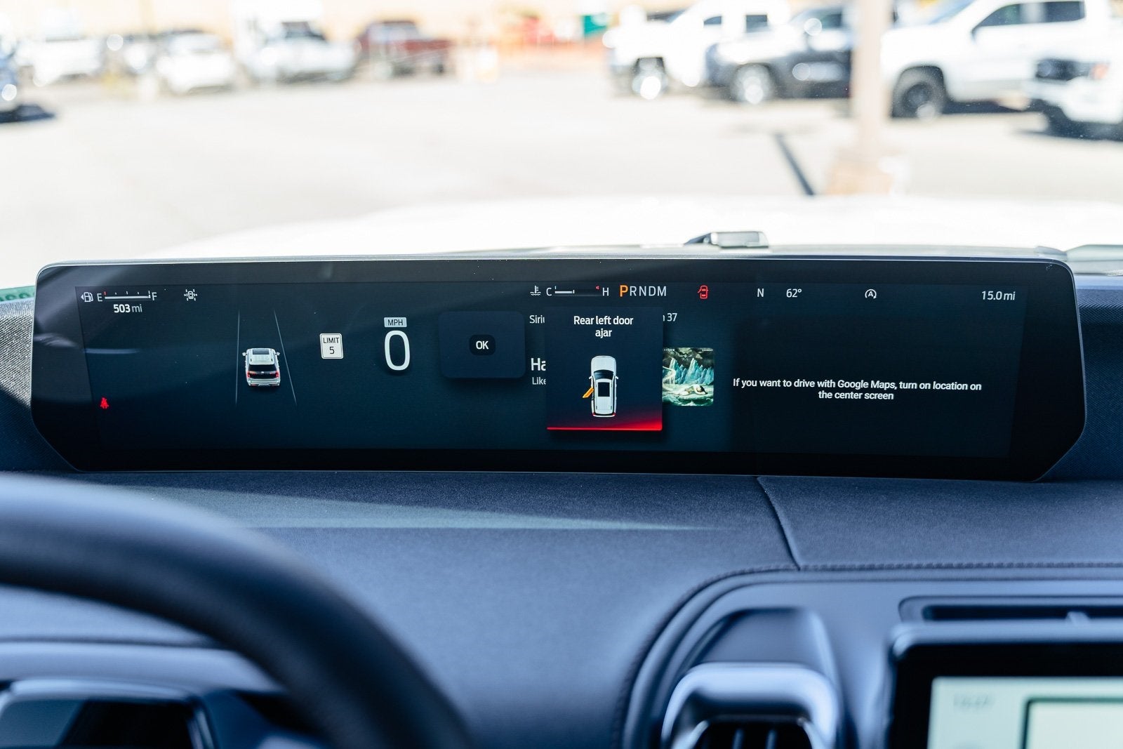 2026 Ford Expedition Max King Ranch