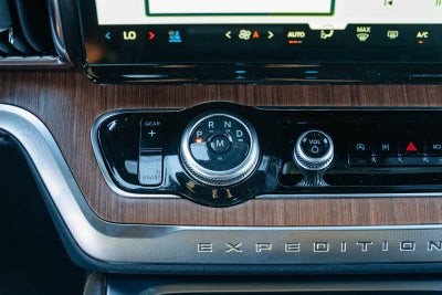 2026 Ford Expedition Max King Ranch