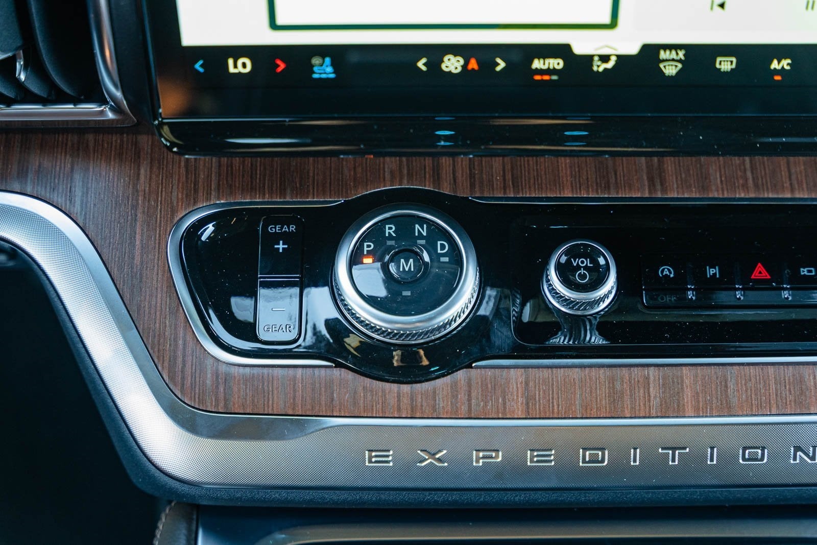 2026 Ford Expedition Max King Ranch