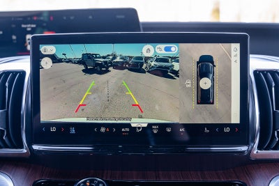 2026 Ford Expedition Max King Ranch