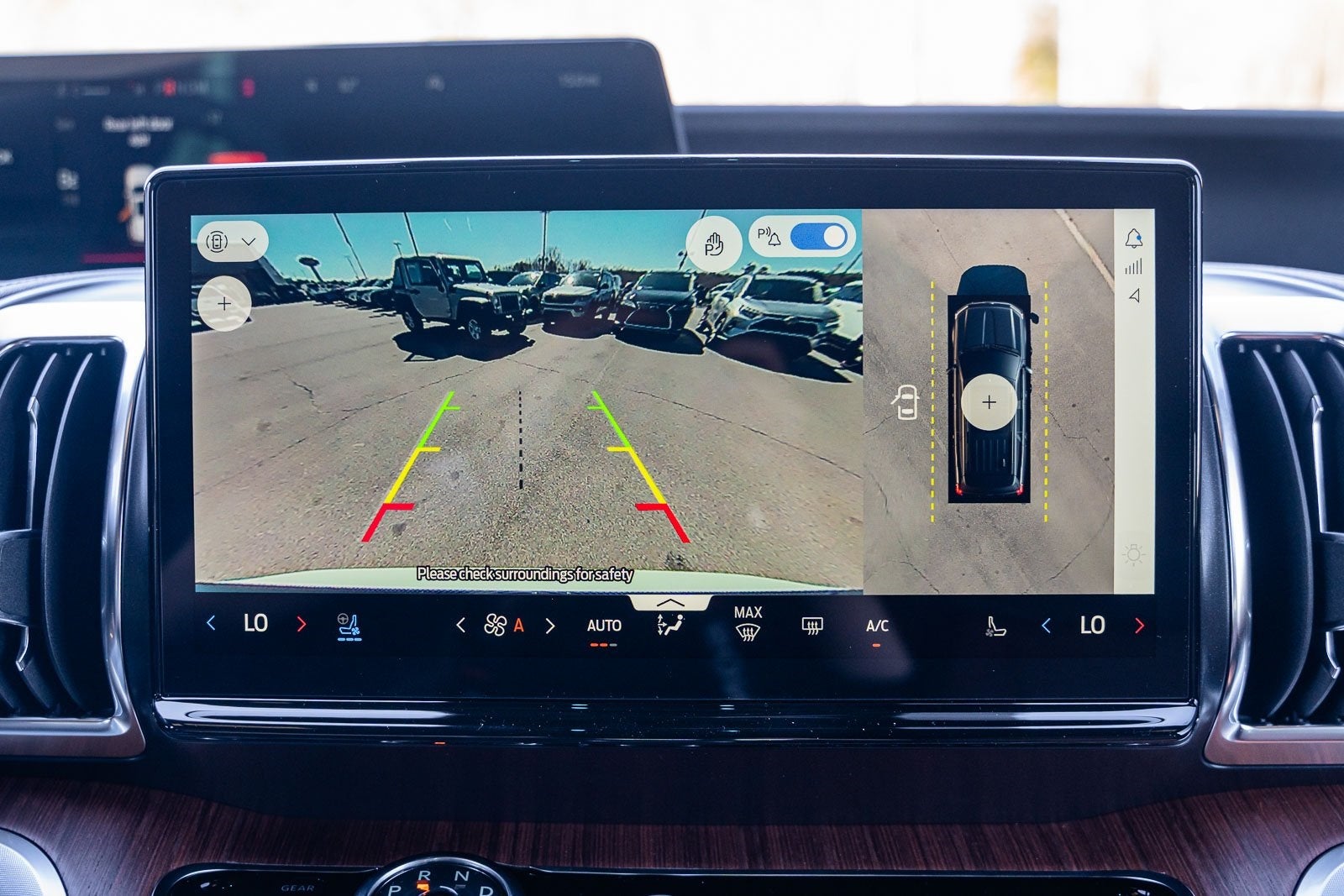 2026 Ford Expedition Max King Ranch