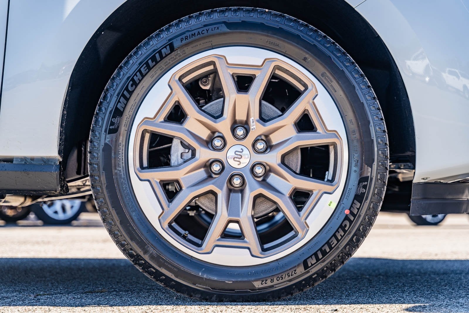 2026 Ford Expedition Max King Ranch