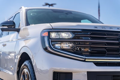 2026 Ford Expedition Max King Ranch