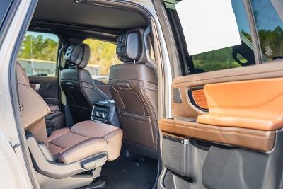 2026 Ford Expedition Max King Ranch