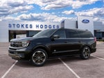 2027 Ford Expedition Max King Ranch
