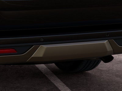 2027 Ford Expedition Max King Ranch