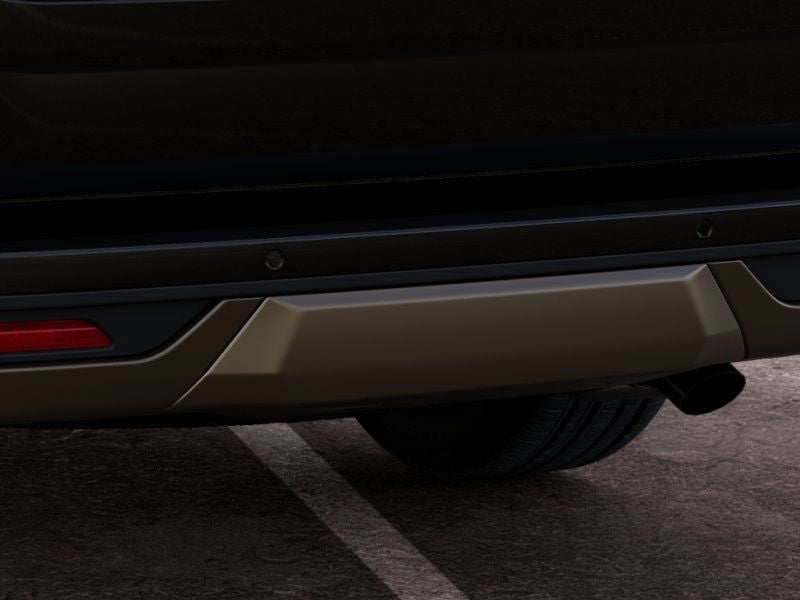 2027 Ford Expedition Max King Ranch