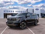 2027 Ford Expedition Max King Ranch
