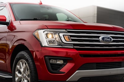 2021 Ford Expedition XLT