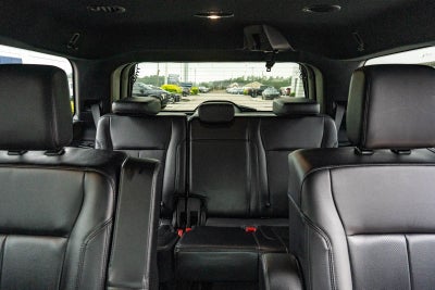 2021 Ford Expedition XLT