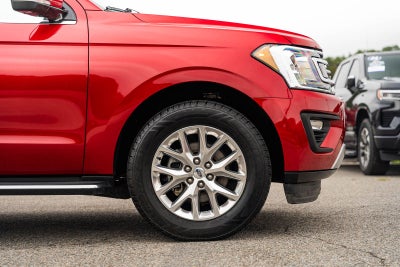 2021 Ford Expedition XLT