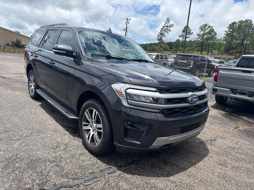 2023 Ford Expedition XLT