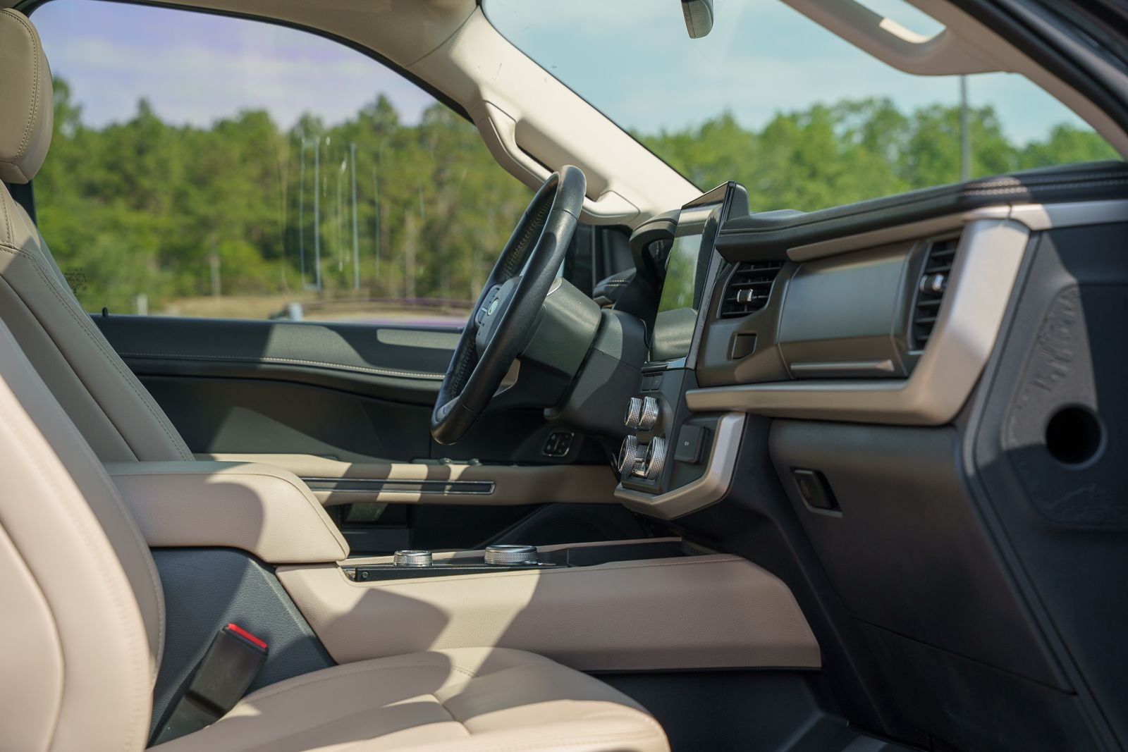 2023 Ford Expedition XLT
