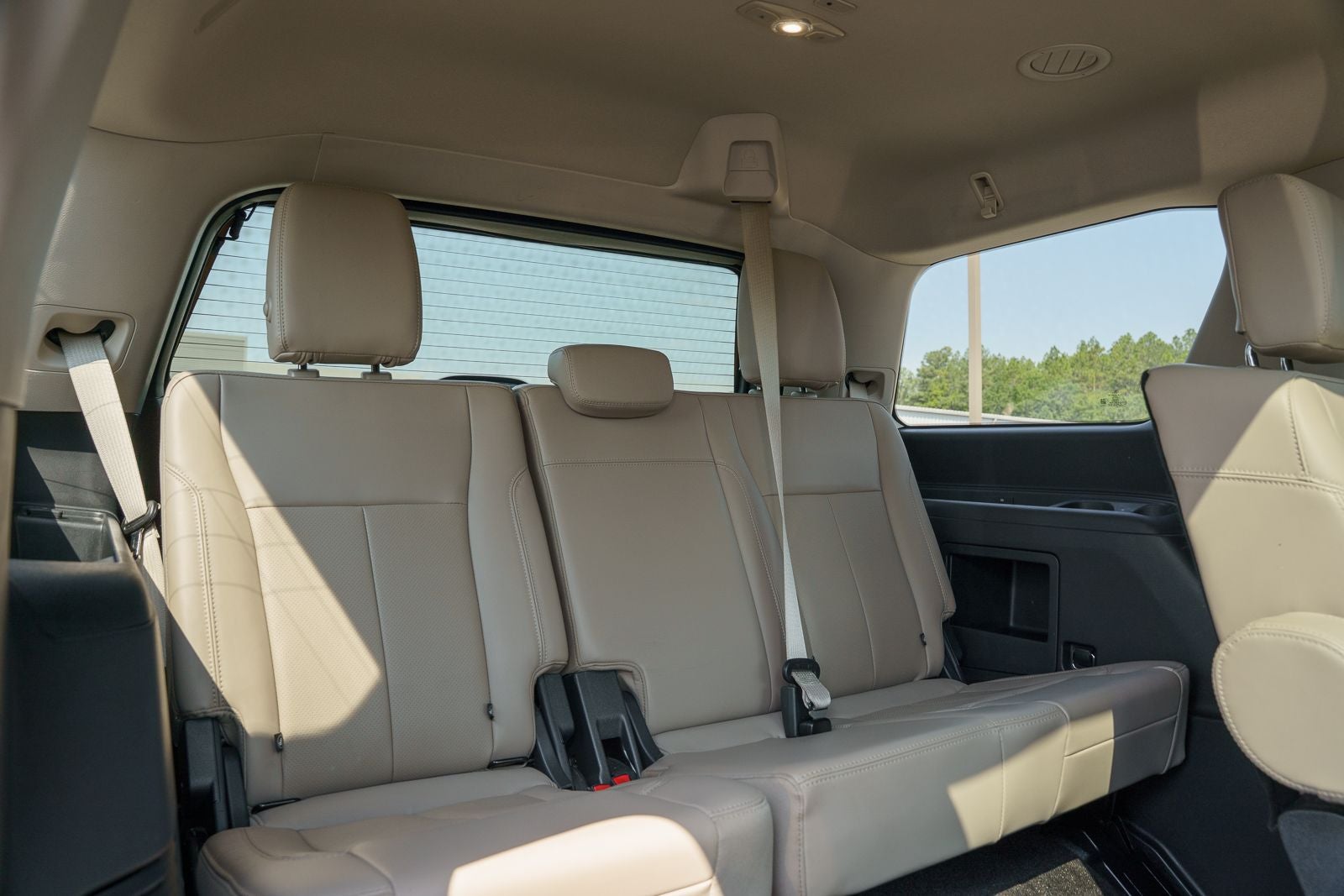 2023 Ford Expedition XLT