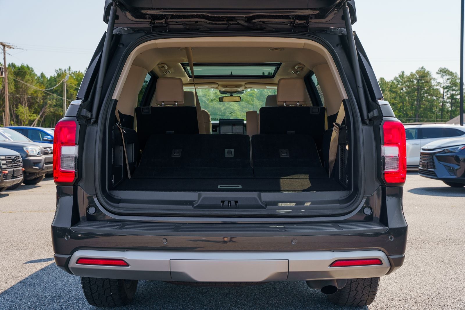 2023 Ford Expedition XLT