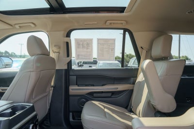 2023 Ford Expedition XLT