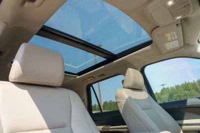 2023 Ford Expedition XLT
