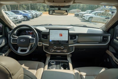 2023 Ford Expedition XLT