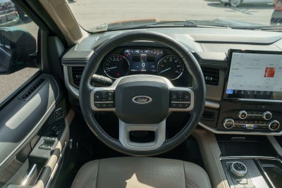 2023 Ford Expedition XLT
