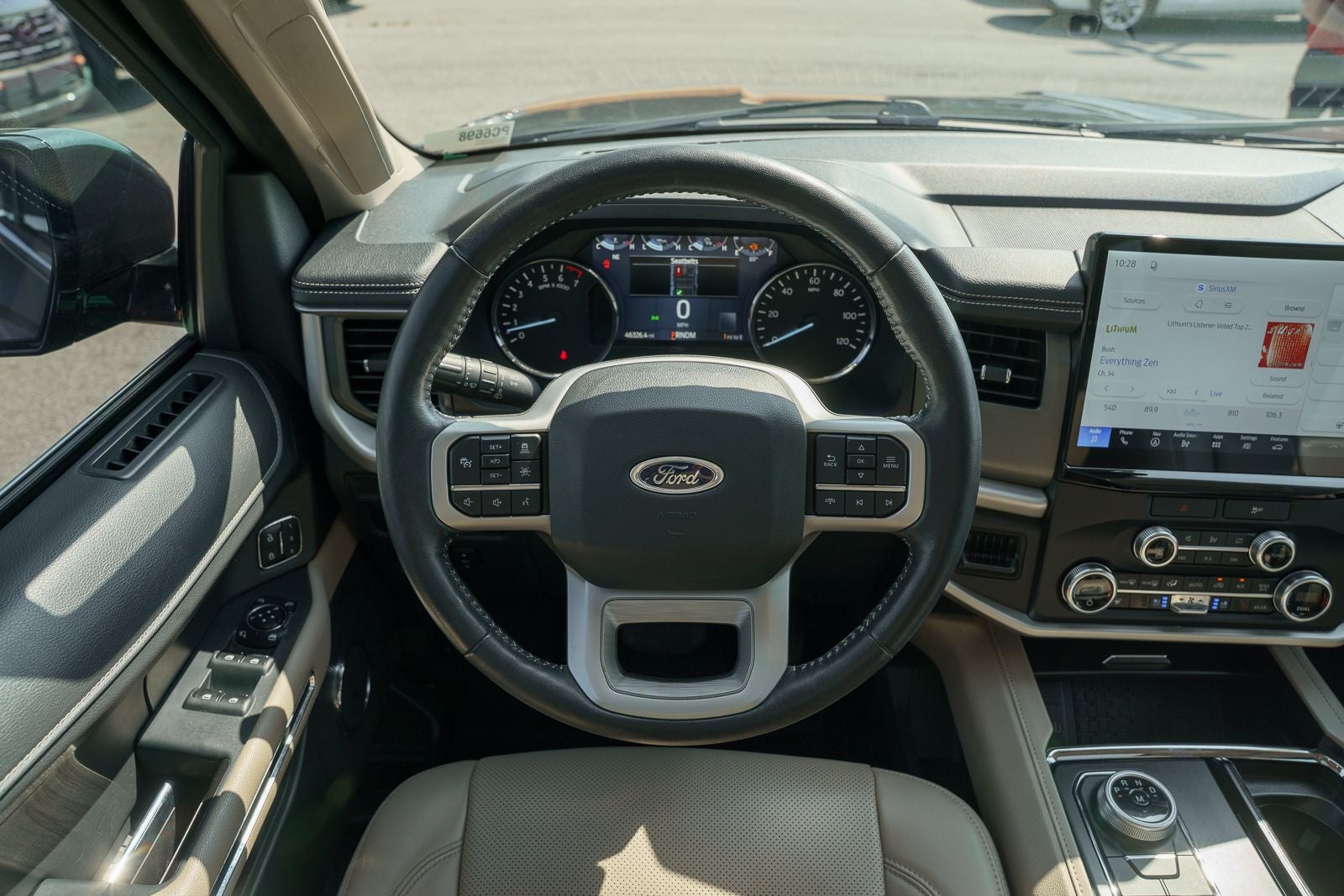 2023 Ford Expedition XLT