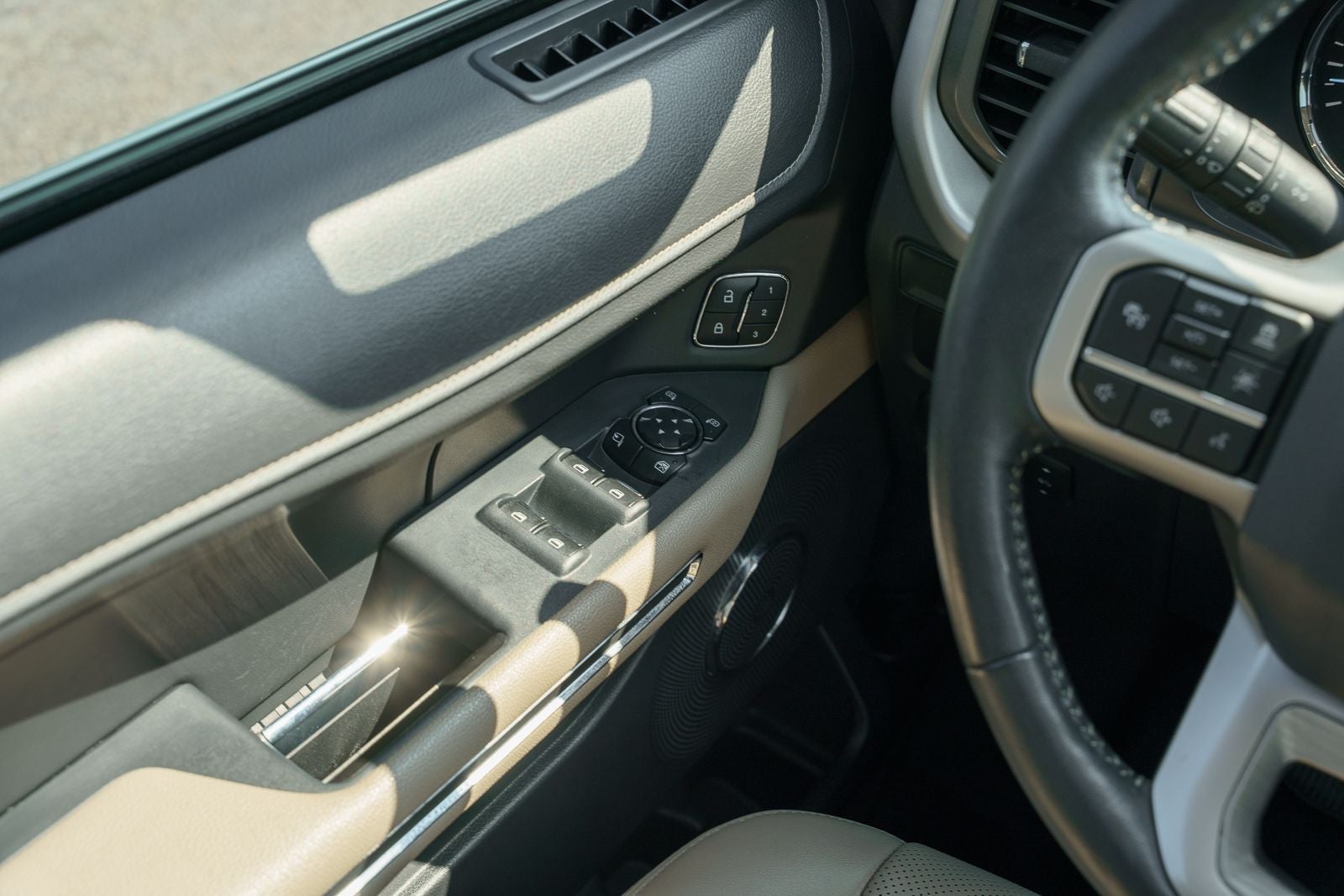 2023 Ford Expedition XLT