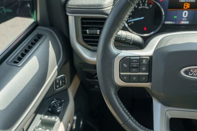 2023 Ford Expedition XLT