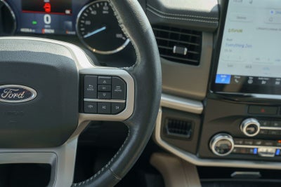 2023 Ford Expedition XLT