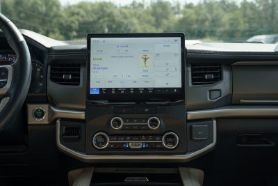 2023 Ford Expedition XLT