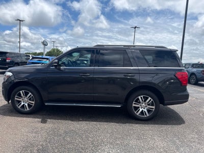 2023 Ford Expedition XLT