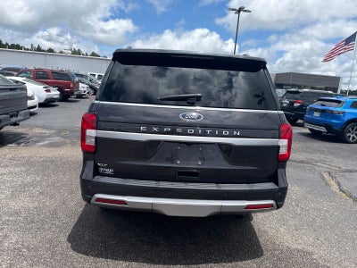 2023 Ford Expedition XLT