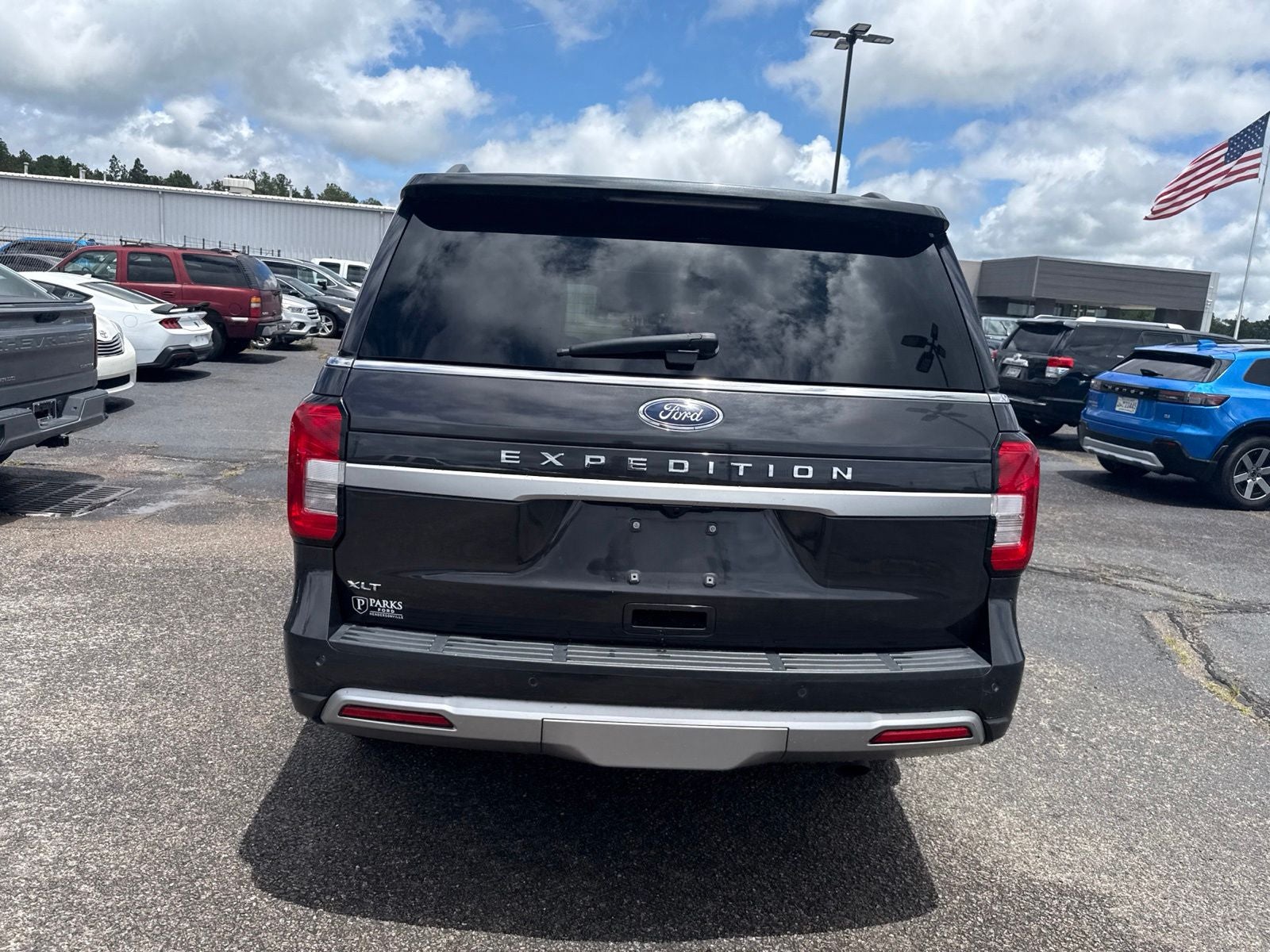 2023 Ford Expedition XLT