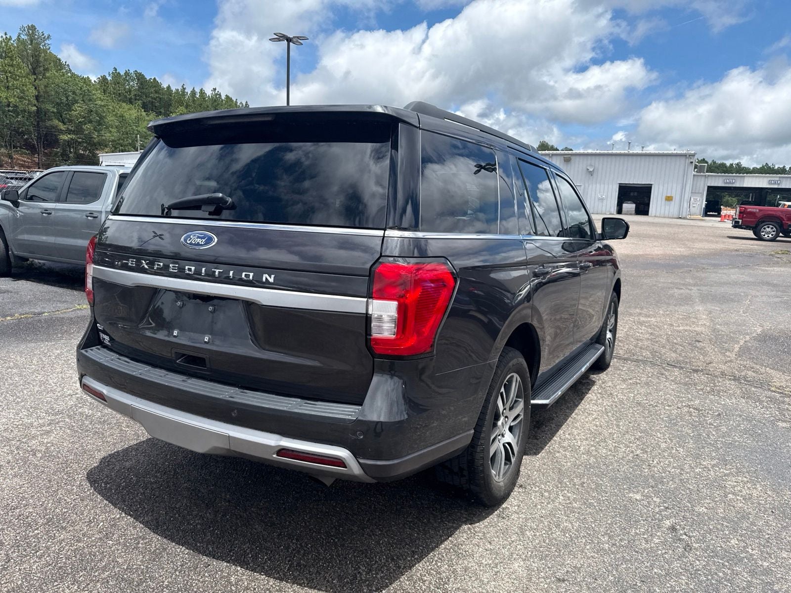 2023 Ford Expedition XLT