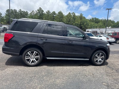 2023 Ford Expedition XLT