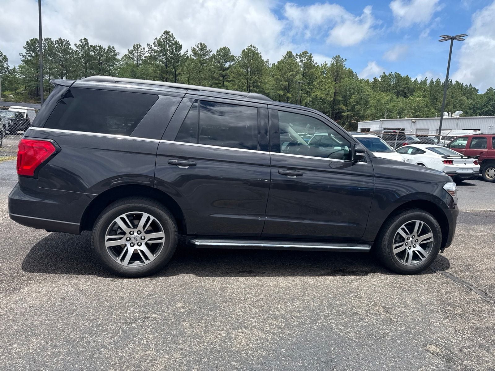 2023 Ford Expedition XLT