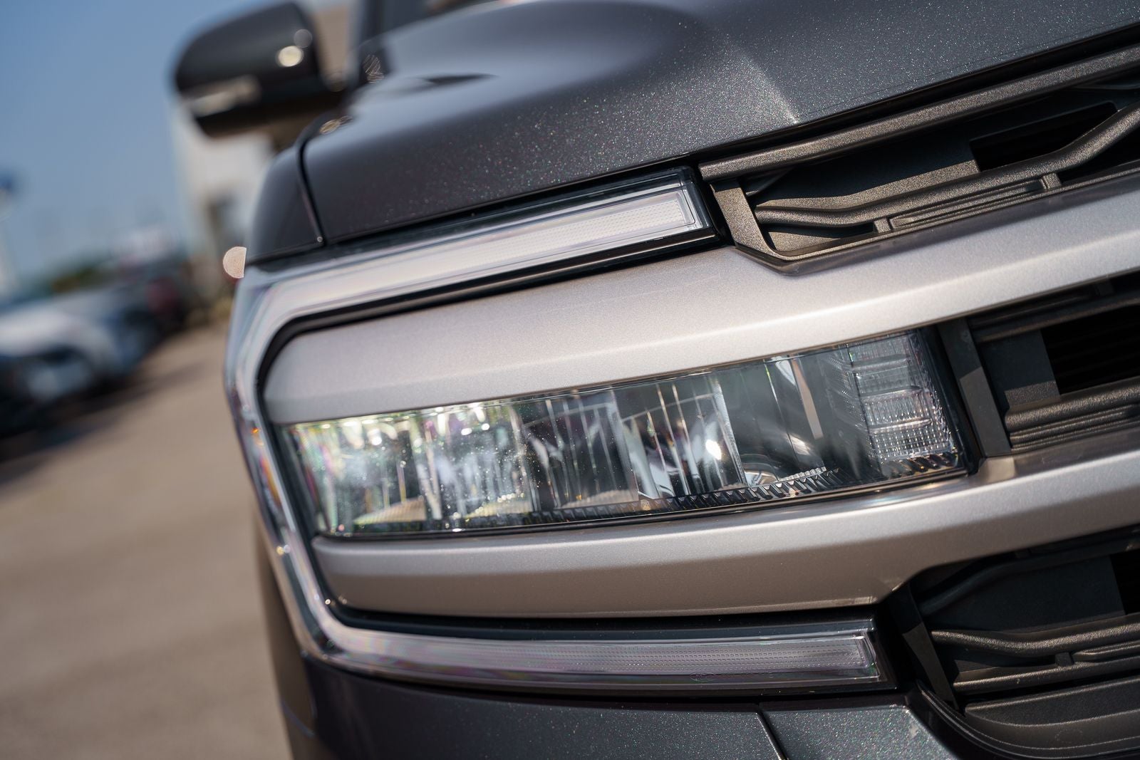2023 Ford Expedition XLT