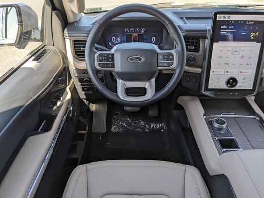 2024 Ford Expedition Limited in Columbia, SC - Stokes Automotive