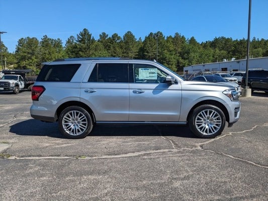 2024 Ford Expedition Limited in Columbia, SC - Stokes Automotive