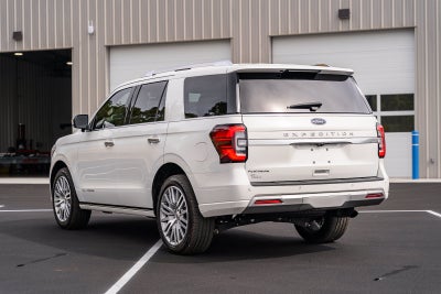 2023 Ford Expedition Platinum