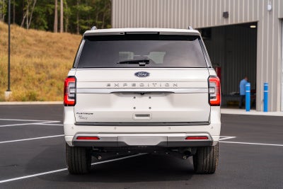 2023 Ford Expedition Platinum