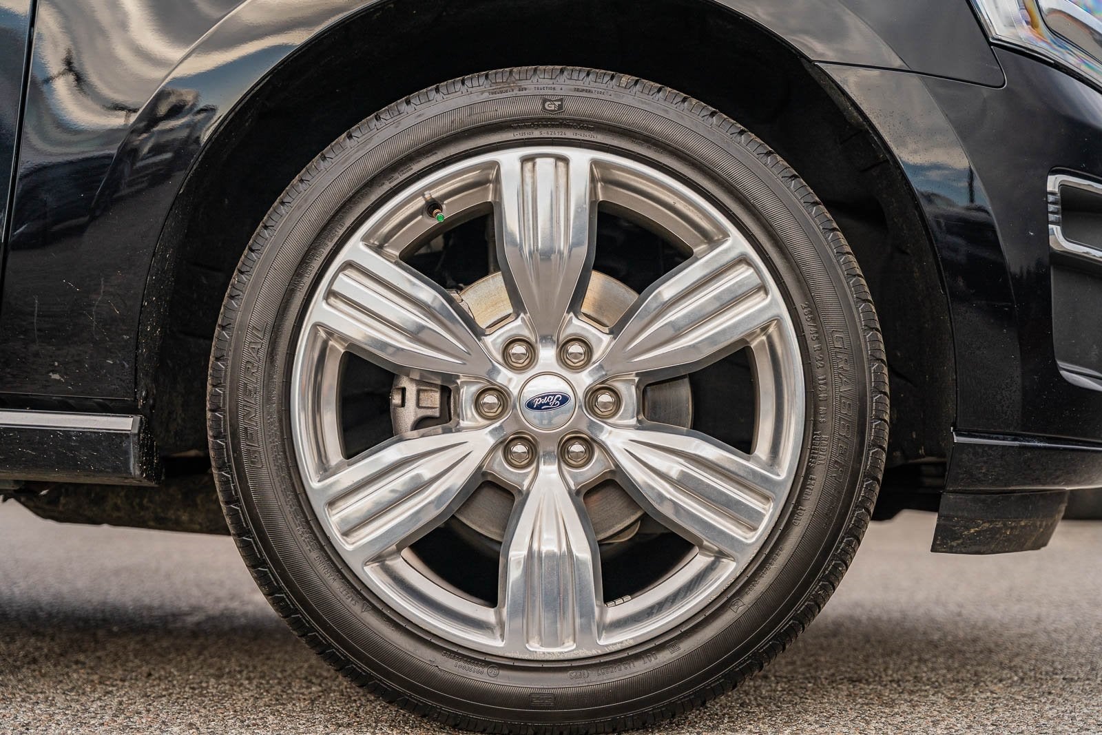 2023 Ford Expedition Platinum