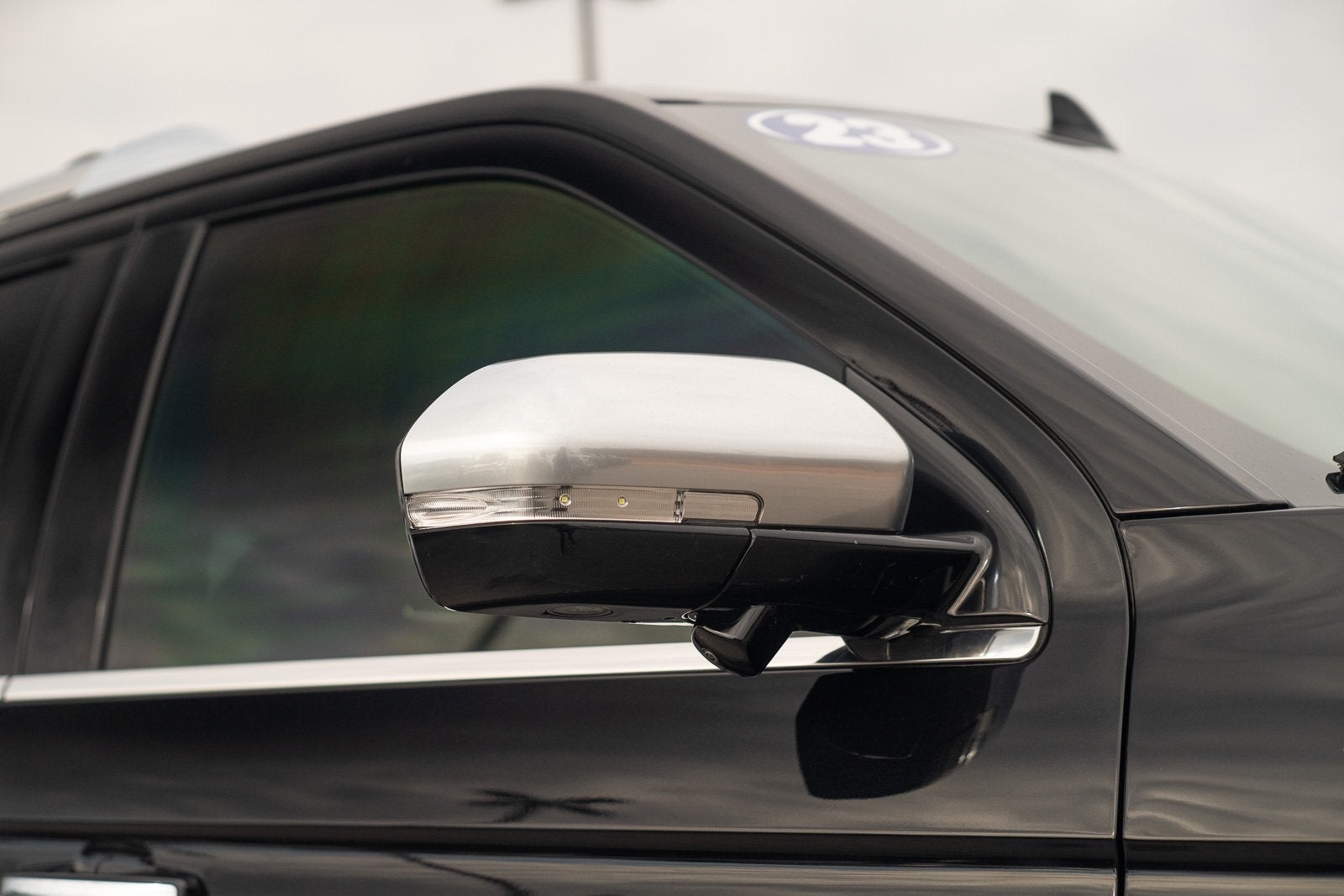 2023 Ford Expedition Platinum