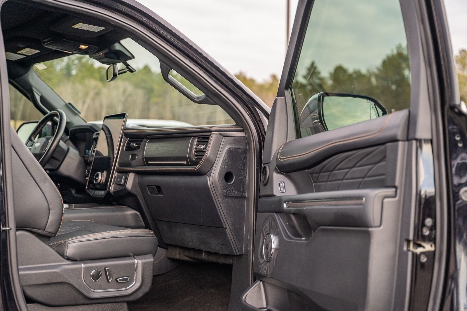 2023 Ford Expedition Platinum