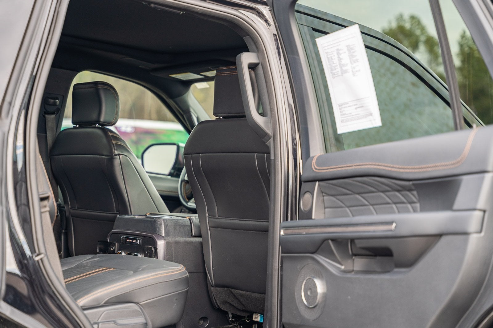 2023 Ford Expedition Platinum