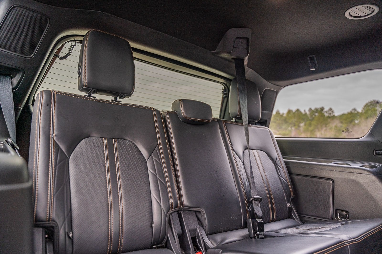 2023 Ford Expedition Platinum