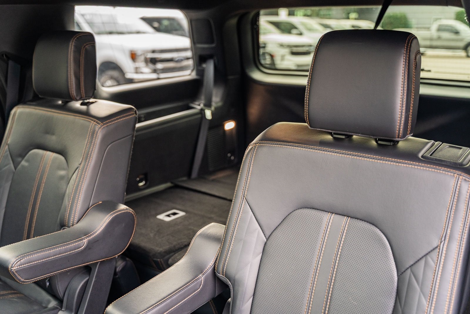 2023 Ford Expedition Platinum