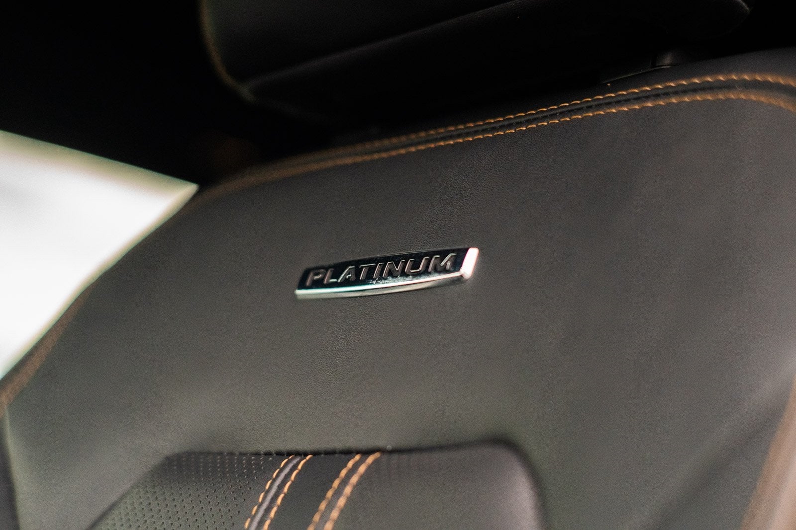 2023 Ford Expedition Platinum