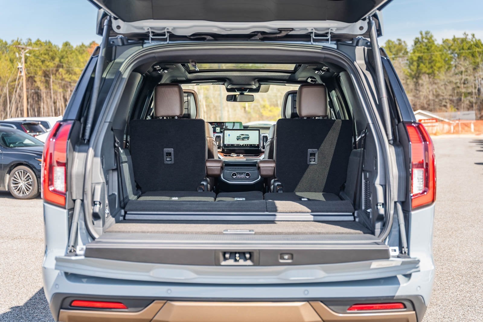 2026 Ford Expedition King Ranch