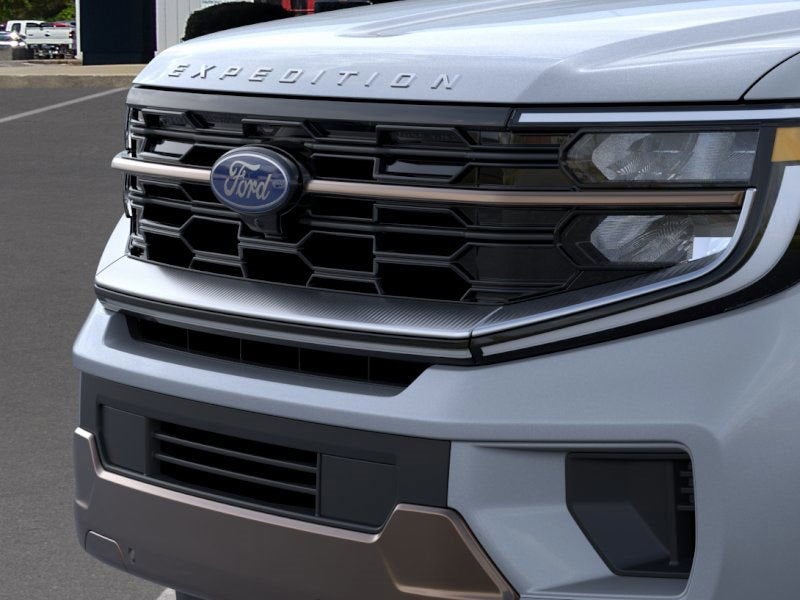 2026 Ford Expedition King Ranch